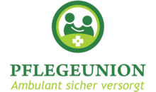 Kundenlogo von Pflegeunion Ratingen GmbH