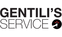 Kundenlogo von Schlüsseldienst Gentili's Service