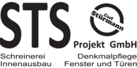 Kundenlogo STS PROJEK GmbH