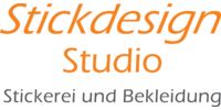 Kundenlogo Stickdesign Studio Heike Schmidt