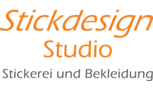 Kundenlogo von Stickdesign Studio Heike Schmidt
