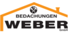 Kundenlogo von Bedachungen Weber GmbH