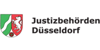 Kundenlogo Justizbehörden Düsseldorf