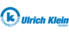 Kundenlogo von Klein Ulrich GmbH