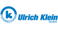 Kundenlogo Klein Ulrich GmbH