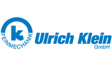 Kundenlogo von Klein Ulrich GmbH