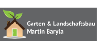 Kundenlogo Garten- und Lanschaftsbau Martin Baryla