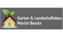 Kundenlogo von Garten- und Lanschaftsbau Martin Baryla