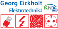 Kundenlogo Elektroanlagen Eickholt