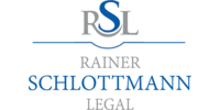 Kundenlogo Rainer Schlottmann, RSL Hilden