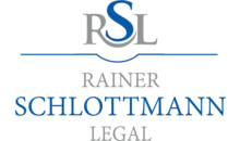 Kundenlogo von Rainer Schlottmann, RSL Hilden
