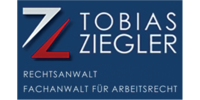 Kundenlogo Rechtsanwalt Tobias Ziegler