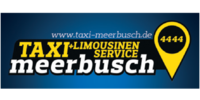 Kundenlogo Taxi + Limousinenservice Meerbusch