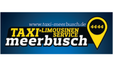 Kundenlogo von Taxi Meerbusch