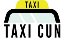 Kundenlogo von Taxi Cun GmbH
