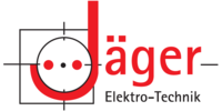 Kundenlogo Jäger Elektrotechnik