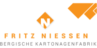 Kundenlogo Nießen Fritz GmbH & Co. KG