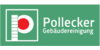 Kundenlogo von Gebäudereinigung Pollecker GmbH & Co. KG