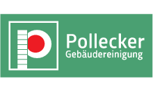 Kundenlogo von Gebäudereinigung Pollecker GmbH & Co.KG