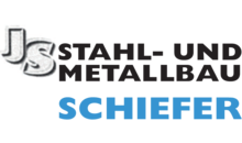 Kundenlogo von J. Schiefer Stahl- und Metallbau GmbH & Co. KG