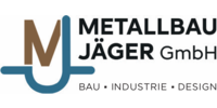 Kundenlogo Metallbau Jäger GmbH
