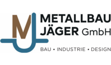 Kundenlogo von Metallbau Jäger GmbH