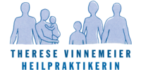 Kundenlogo Naturheilkpraxis Vinnemeier