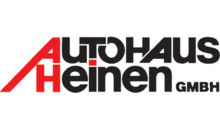 Kundenlogo von Autohaus Heinen GmbH