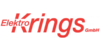Kundenlogo von Elektro Krings GmbH