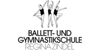 Kundenlogo Ballett- und Gymnastikschule Regina Zindel