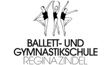 Kundenlogo von Ballett- und Gymnastikschule Regina Zindel