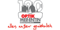 Kundenlogo Optik Mellentin