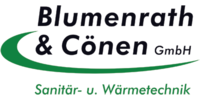 Kundenlogo Blumenrath & Cönen GmbH