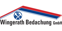 Kundenlogo Bedachung Wingerath GmbH