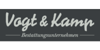 Kundenlogo Vogt & Kamp