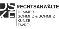 Kundenlogo Demmer, Schmitz & Schmitz, Kunze, Favro