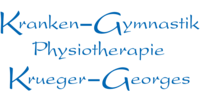 Kundenlogo Krankengymnastik Krueger-Georges Physiotherapie