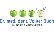 Kundenlogo von Zahnarzt Dr. Volker Buch