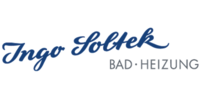 Kundenlogo Ingo Soltek GmbH & Co. KG