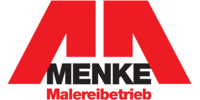 Kundenlogo Malereibetrieb Franz Menke GmbH & Co. KG