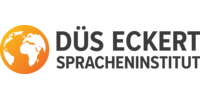 Kundenlogo DÜS ECKERT SPRACHENINSTITUT GmbH