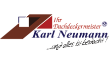 Kundenlogo von Bedachung Karl Neumann GmbH