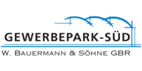 Kundenlogo Gewerbepark-Süd