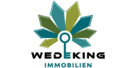 Kundenlogo Wedeking Immobilien e.K.