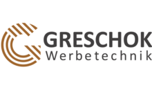 Kundenlogo von Greschok