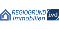Kundenlogo REGIOGRUND lmmobilien Inh. Bernd Lehmann e. K.