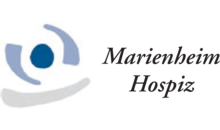 Kundenlogo von Hospiz Marienheim Hospiz