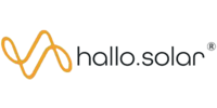 Kundenlogo hallo.solar GmbH&Co.KG