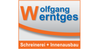 Kundenlogo Werntges Wolfgang