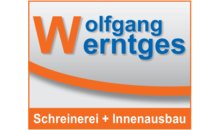 Kundenlogo von Werntges Schreinerei Innenausbau seit 1920